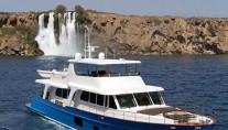 Vicem Yacht MONI -  Cruising